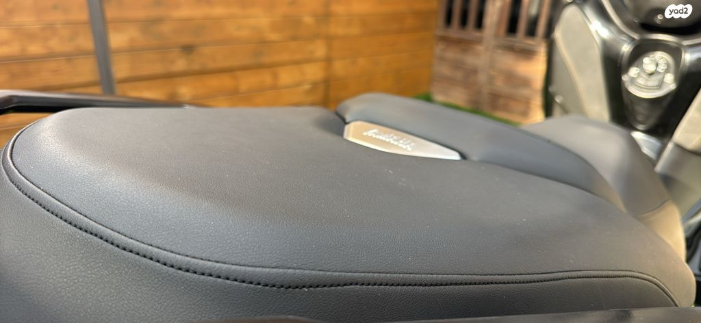 מודעת רכב ימאהה X-MAX 300