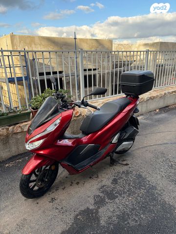 הונדה PCX 125