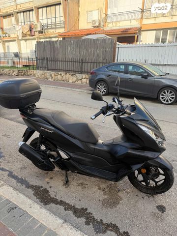 הונדה PCX 125