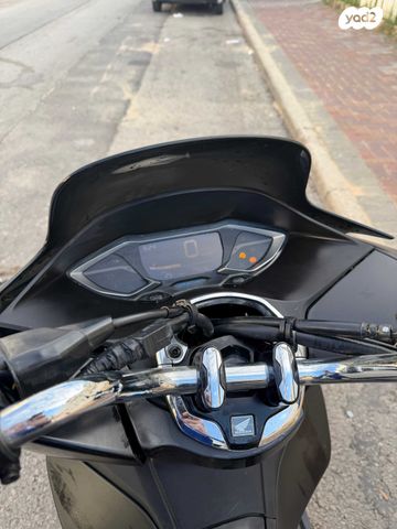 הונדה PCX 125