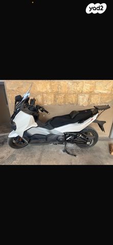 מודעת רכב סאן יאנג 508 TL