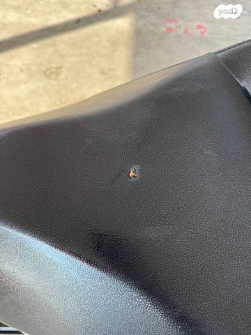 הונדה פורזה 350