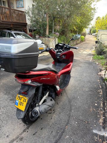 הונדה PCX 125