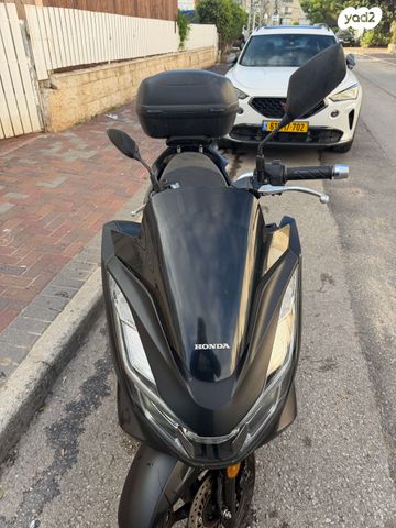 הונדה PCX 125