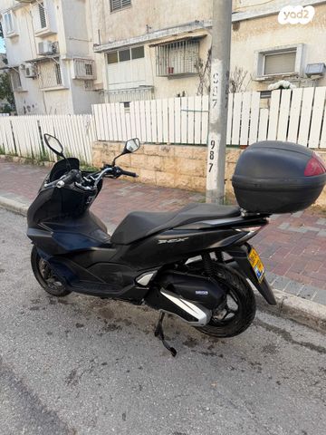 הונדה PCX 125