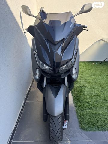 ימאהה X-Max 250