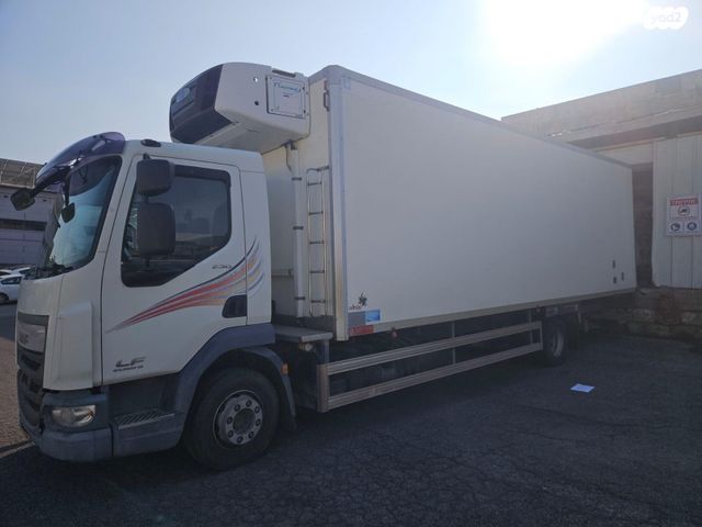 מודעת רכב דאף