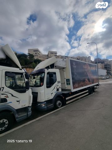 מודעת רכב דאף