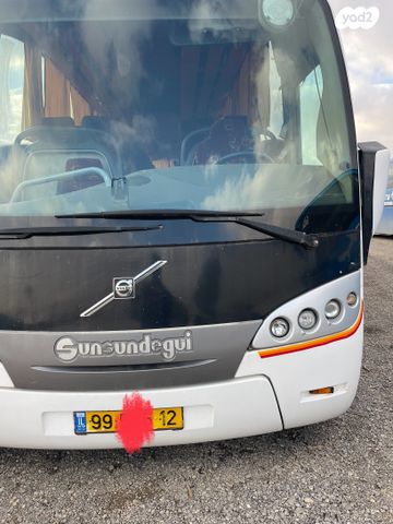 מודעת רכב אוטובוסים