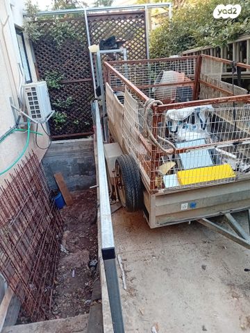 מודעת רכב פרטי/מסחרי