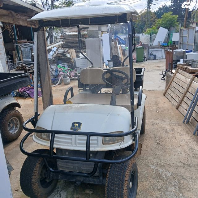 מודעת רכב Marshell