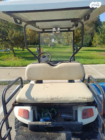 מודעת רכב Marshell