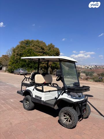 מודעת רכב E-car