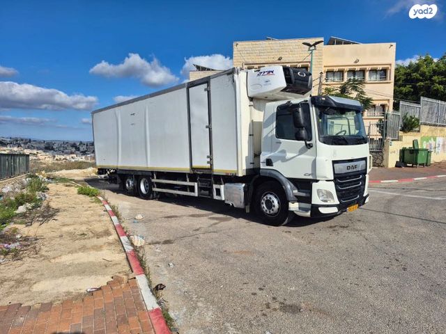 מודעת רכב דאף 1