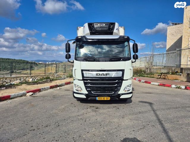 מודעת רכב דאף 2