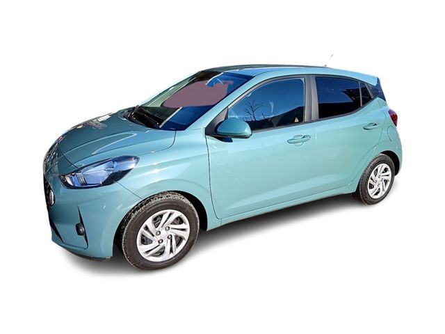 מודעת רכב יונדאי i10