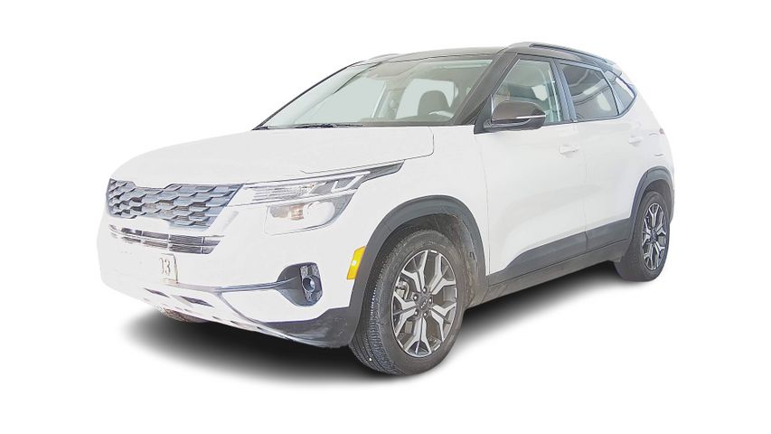 מודעת רכב מאזדה 2