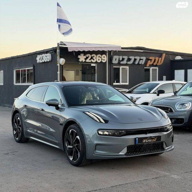 מודעת רכב זיקר 001