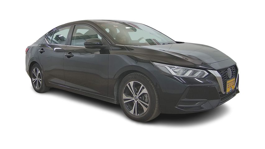 ניסאן סנטרה