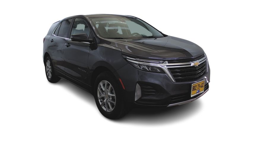 שברולט אקווינוקס