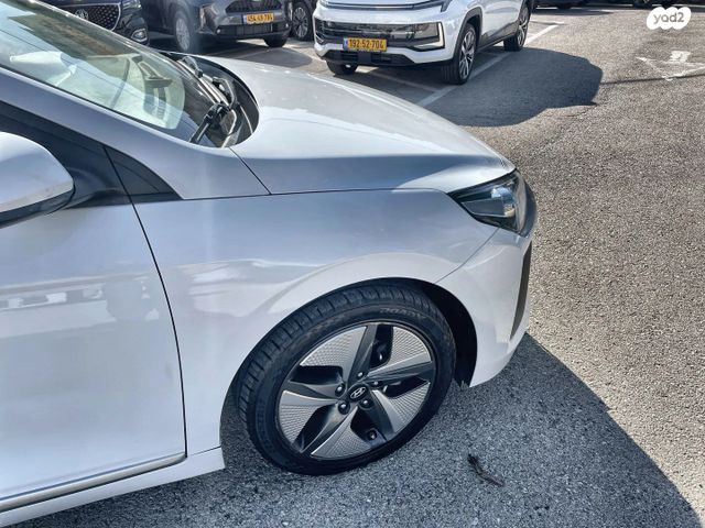 יונדאי איוניק