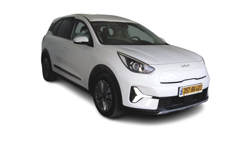 קיה נירו פלוס