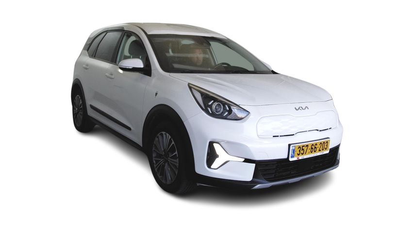 קיה נירו פלוס