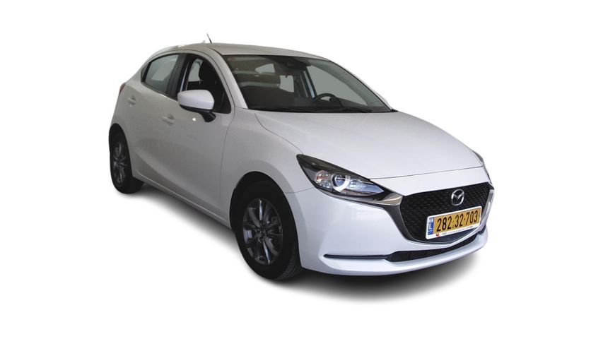מאזדה 2
