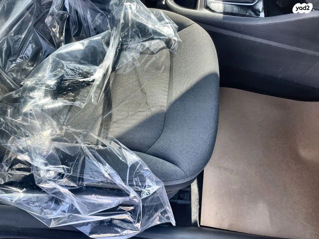 יונדאי איוניק