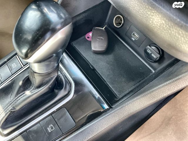 יונדאי איוניק