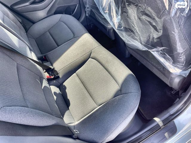 יונדאי איוניק