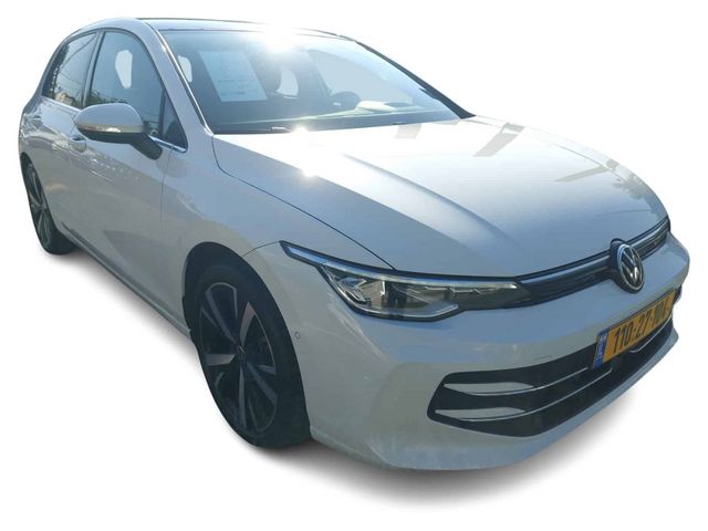 פולקסווגן גולף