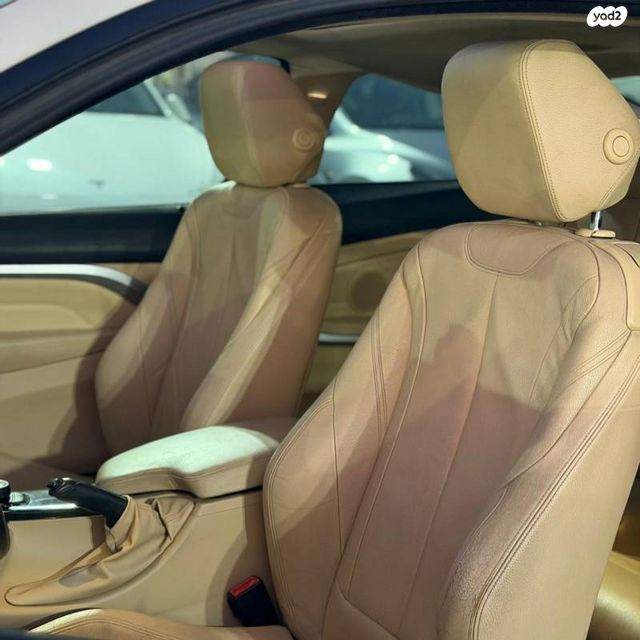 ב מ וו סדרה 4