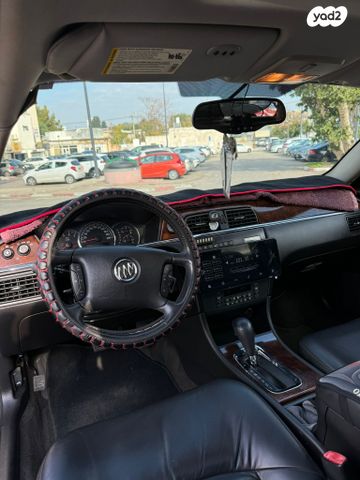 ביואיק לה-קרוס