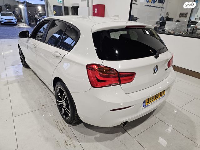 ב מ וו סדרה 1