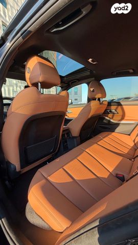 ב מ וו סדרה 3