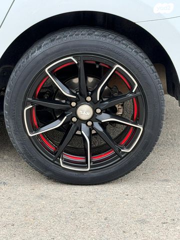 סקודה ראפיד