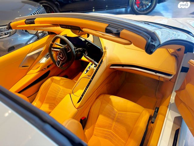 שברולט קורבט