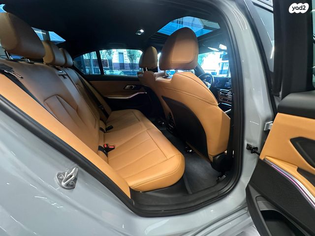 ב מ וו סדרה 3