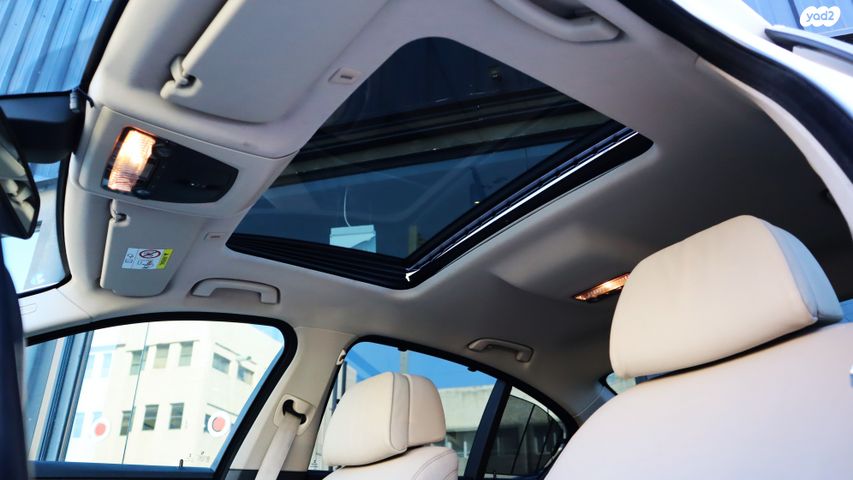 ב מ וו סדרה 5