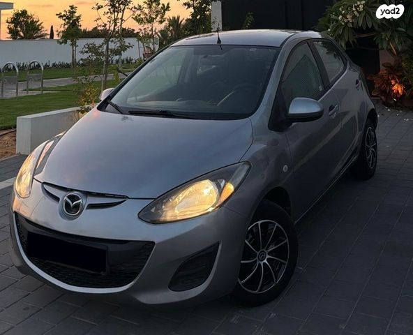 מאזדה 2