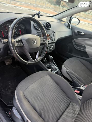 סיאט איביזה