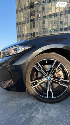 ב מ וו סדרה 3