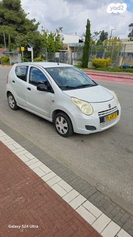 סוזוקי אלטו