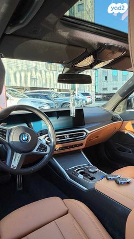 ב מ וו סדרה 3