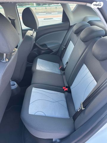 סיאט איביזה