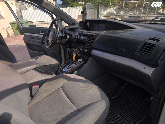 סאנגיונג רודיוס