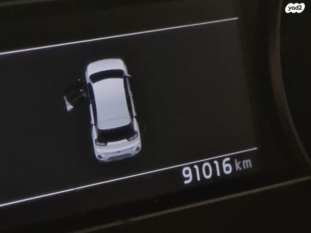 קיה נירו פלוס