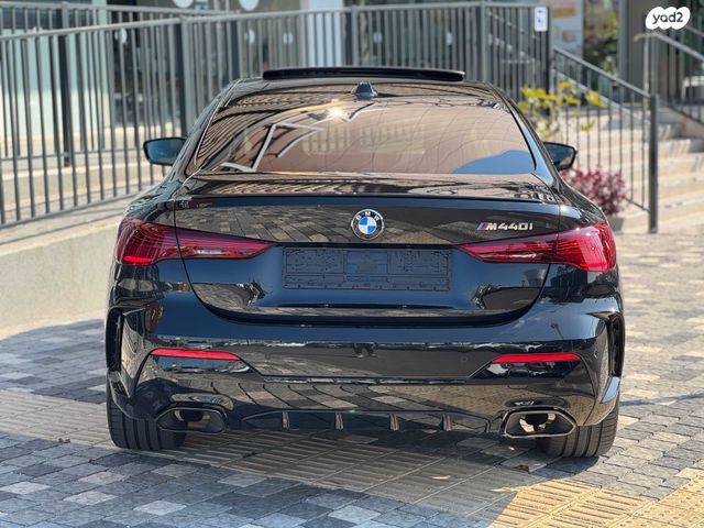 ב מ וו סדרה 4