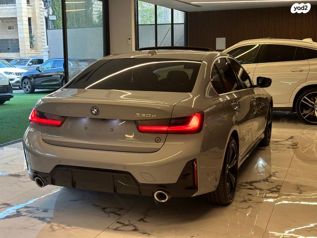 ב מ וו סדרה 3